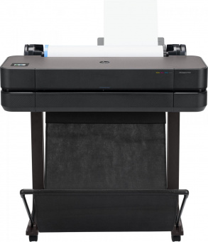 Плоттер HP Designjet T630 (5HB09A) A1/24" от магазина РЭССИ