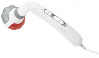 Массажер Medisana HM 886 белый/серый от магазина РЭССИ