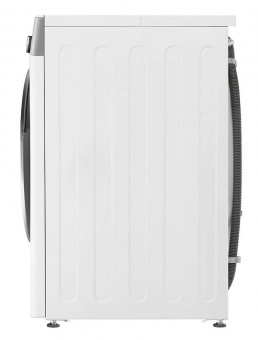 Стиральная машина LG F4WV910P2WE пан.англ. класс: A загр.фронтальная макс.:10.5кг белый от магазина РЭССИ