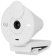 Камера Web Logitech HD Webcam Brio 300 белый 2Mpix (1920x1080) USB Type-C с микрофоном (960-001442) от магазина РЭССИ
