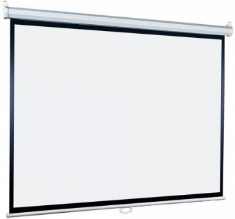 Экран Lumien 142x200см Eco Picture LEP-100117 16:9 настенно-потолочный рулонный от магазина РЭССИ