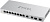 Коммутатор Zyxel XGS1010-12-ZZ0102F 8x1Гбит/с 2x2.5Гбит/с 2SFP+ неуправляемый от магазина РЭССИ