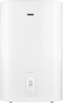 Водонагреватель Zanussi Artendo Dry ZWH/S 80 2кВт 80л электрический настенный/белый от магазина РЭССИ