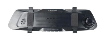 Видеорегистратор DIGMA FreeDrive 214 Night FHD черный 2Mpix 1080x1920 1080p 170 гр. 1380747 от магазина РЭССИ