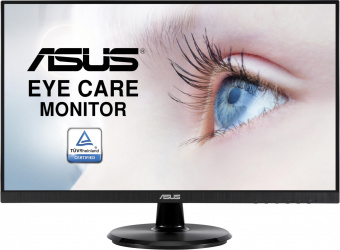 Монитор Asus 23.8" VA24DCP черный IPS LED 16:9 HDMI M/M матовая 250cd 178гр/178гр 1920x1080 FreeSync FHD USB 4кг от магазина РЭССИ