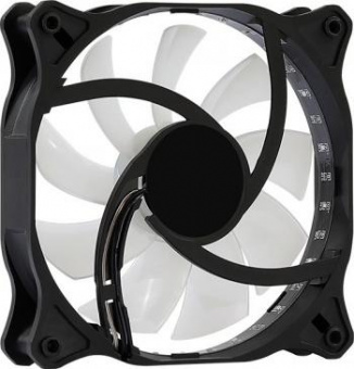 Вентилятор Aerocool Cosmo 12 120x120mm 4-pin(Molex)24dB 160gr LED Ret от магазина РЭССИ