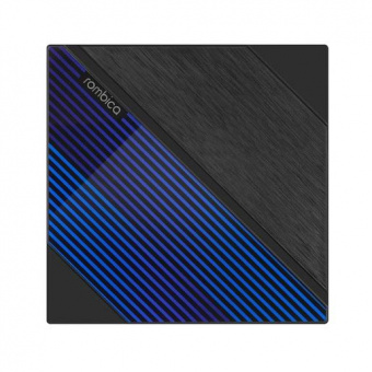 Медиаплеер Rombica TV Impact 32Gb от магазина РЭССИ