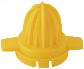 Соковыжималка цитрусовая Scarlett SC-JE50C02 25Вт рез.сок.:700мл. белый/желтый от магазина РЭССИ