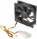 Вентилятор Glacialtech GT ICE 8 80x80mm 3-pin 4-pin (Molex)21dB 68gr Ret от магазина РЭССИ