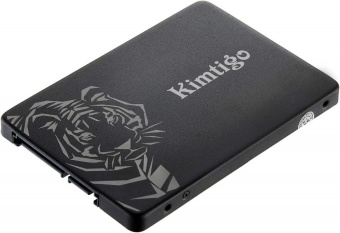 Накопитель SSD Kimtigo SATA III 240Gb K240S3A25KTA300 KTA-300 2.5" от магазина РЭССИ