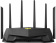Роутер беспроводной Asus TUF-AX5400 AX5400 10/100/1000BASE-TX/4G ready черный от магазина РЭССИ