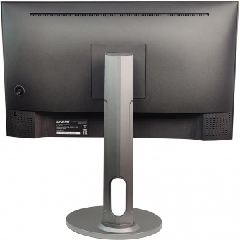 Монитор Digma 23.8" DM-MONB2407 черный IPS LED 7ms 16:9 HDMI M/M матовая HAS Piv 250cd 178гр/178гр 1920x1080 DP FHD USB 4.8кг от магазина РЭССИ