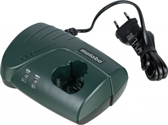 Дрель-шуруповерт Metabo PowerMaxx BS аккум. патрон:быстрозажимной (600984000) от магазина РЭССИ