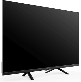 Телевизор LED Digma 32" DM-LED32SBB36 Салют ТВ Frameless Metal черный/черный FULL HD 60Hz DVB-T DVB-T2 DVB-C DVB-S DVB-S2 USB WiFi Smart TV от магазина РЭССИ