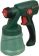 Картинка Краскопульт Bosch PFS 2000 440Вт бак:800мл 200мл/мин от магазина РЭССИ Краскопульт Bosch PFS 2000 440Вт бак:800мл 200мл/мин от магазина РЭССИ