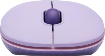 Мышь Acer OMR205 фиолетовый оптическая 1200dpi беспров. USB для ноутбука 3but (ZL.MCEEE.02K) от магазина РЭССИ