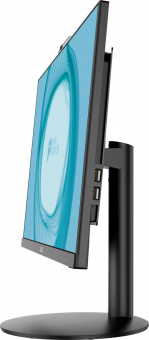 Моноблок MSI Pro AP242 12M-299XRU 23.8" Full HD i5 12400 (2.5) 16Gb 1Tb 7.2k SSD256Gb UHDG 730 noOS GbitEth WiFi BT 120W клавиатура мышь Cam черный 1920x1080 от магазина РЭССИ