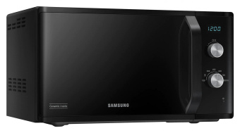 Микроволновая Печь Samsung MS23K3614AK/BW 23л. 800Вт черный от магазина РЭССИ