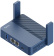 Маршрутизатор Cudy TR3000 AX3000 10/100/1000/2500BASE-T синий от магазина РЭССИ