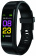 Смарт-браслет Digma Force A5 TFT корп.:черный рем.:черный (A5B) от магазина РЭССИ