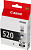 Картридж струйный Canon PGI-520BK 2932B004 черный для Canon iP3600/4600/MP540/620/630/980 от магазина РЭССИ