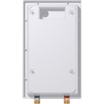 Водонагреватель Thermex Topflow 15000 15кВт электрический над раковиной/белый от магазина РЭССИ