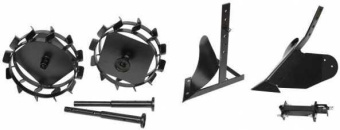 Окучник для мотоблоков Hyundai S 800 для Hyundai T700/T800/T850/T900 от магазина РЭССИ