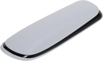 Пульт ДУ PlayStation Media Remote белый/черный для: PlayStation 5 (PS719863625) от магазина РЭССИ