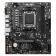 Материнская плата MSI PRO B650M-B SocketAM5 AMD B650 2xDDR5 mATX AC`97 8ch(7.1) 2.5Gg RAID+VGA+HDMI от магазина РЭССИ