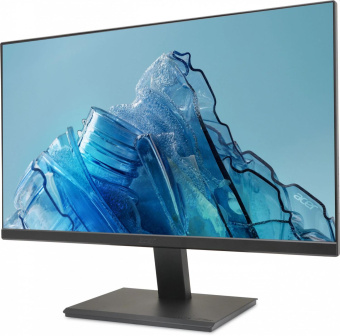 Монитор Acer 23.8" V247YAbiv черный VA LED 4ms 16:9 HDMI матовая 250cd 178гр/178гр 1920x1080 VGA FHD 4.3кг от магазина РЭССИ