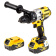 Картинка Дрель-шуруповерт DeWalt DCD996P2-QW аккум. патрон:быстрозажимной (кейс в комплекте) от магазина РЭССИ Дрель-шуруповерт DeWalt DCD996P2-QW аккум. патрон:быстрозажимной (кейс в комплекте) от магазина РЭССИ