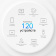 Бесшовный Mesh роутер TP-Link Deco X1500 (DECO X1500(3-PACK)) AX1500 10/100/1000BASE-TX белый (упак.:3шт) от магазина РЭССИ