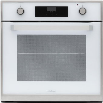 Духовой шкаф Электрический Krona Adriano 60 Wh G2 белый от магазина РЭССИ
