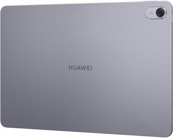 Планшет Huawei MatePad BTK-W09 Snapdragon 7 Gen 1 (2.4) 8C RAM6Gb ROM128Gb 11.5" IPS 2000x1200 HarmonyOS 3 серый космос 13Mpix 8Mpix BT WiFi Touch microSD 1Tb 7700mAh от магазина РЭССИ