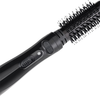 Фен-щетка Scarlett SC-HAS73I20 800Вт черный от магазина РЭССИ
