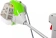 Бензиновый триммер REDVERG RD-GB243 6615383 от магазина РЭССИ