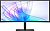 Монитор Samsung 34" ViewFinity S6 S34C650VAIXCI черный VA LED 5ms 21:9 M/M Cam полуматовая HAS Piv 3000:1 350cd 178гр/178гр 3440x1440 100Hz DP Ultra WQHD USB 8.1кг от магазина РЭССИ