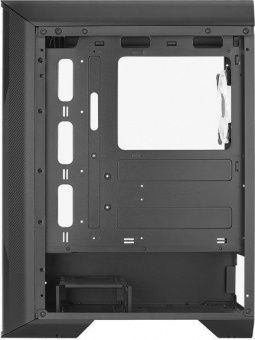 Корпус Aerocool Splinter Duo-G-BK-v1 черный без БП ATX 5x120mm 2x140mm 2xUSB3.0 audio bott PSU от магазина РЭССИ