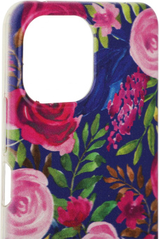 Чехол (клип-кейс) Gresso для Xiaomi Mi 11 Lite Air прозрачный/рисунок (GR17AAAE9766) от магазина РЭССИ