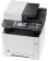 МФУ лазерный Kyocera Color M5526cdw (1102R73NL0/1102R73NL1) A4 Duplex Net WiFi белый/черный от магазина РЭССИ