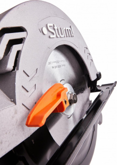 Циркулярная пила (дисковая) Sturm! CS51185 1600Вт (ручная) от магазина РЭССИ