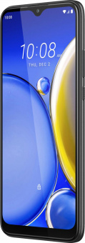 Смартфон HTC Wildfire E2 Plus 64Gb 4Gb черный моноблок 3G 4G 2Sim 6.82" 720x1640 Android 11 13Mpix 802.11 a/b/g/n/ac GPS GSM900/1800 GSM1900 TouchSc A-GPS microSD max256Gb от магазина РЭССИ