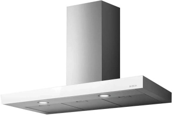 Вытяжка каминная Elica Joy WHIX/A/90 белый управление: сенсорное (1 мотор) от магазина РЭССИ