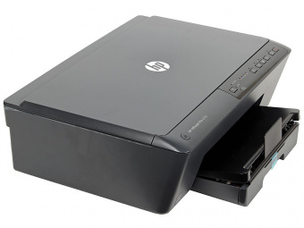 Принтер струйный HP Officejet Pro 6230 (E3E03A) A4 Duplex WiFi черный от магазина РЭССИ