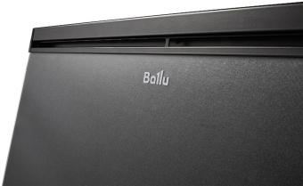 Конвектор Ballu Plaza Solar BIHP/S-1300 1300Вт черный от магазина РЭССИ
