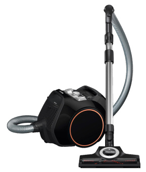 Пылесос Miele Boost CX1 Cat & Dog PowerLine 890Вт черный от магазина РЭССИ