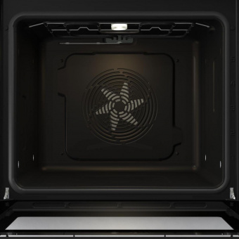 Духовой шкаф Электрический Gorenje BO6735E05B черный от магазина РЭССИ
