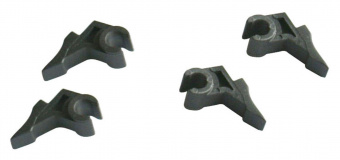 Сепаратор Cet CET8260 (PTME0014QSZZ) для Sharp AR-160/161 от магазина РЭССИ