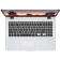 Ноутбук Maibenben M547 Pro Ryzen 7 Pro 4750U 8Gb SSD512Gb AMD Radeon 15.6" IPS FHD (1920x1080) Linux silver WiFi BT Cam 4450mAh (M5471SB0LSRE1) от магазина РЭССИ