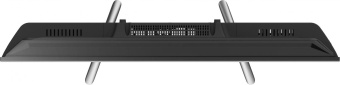 Телевизор LED Digma 32" DM-LED32SBB39 Android TV Frameless Metal темно-серебристый/серебристый HD 60Hz DVB-T DVB-T2 DVB-C DVB-S DVB-S2 USB WiFi Smart TV от магазина РЭССИ